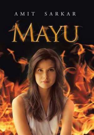 Mayu de Amit Sarkar