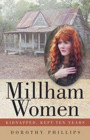 Millham Women de Dorothy Phillips