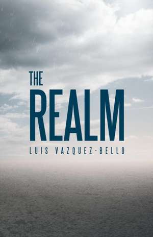 The Realm de Luis Vazquez-Bello