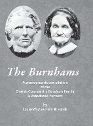 The Burnhams