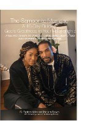 The Samsonite Marriage de Pastor Mike Brown