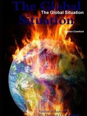 The Global Situation de Quinton Crawford