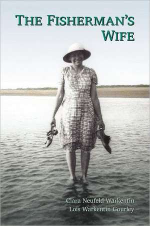 The Fisherman's Wife de Lois Gourley