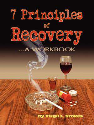 7 Principles of Recovery de Virgil L. Stokes