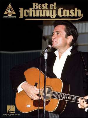 Best of Johnny Cash de Johnny Cash