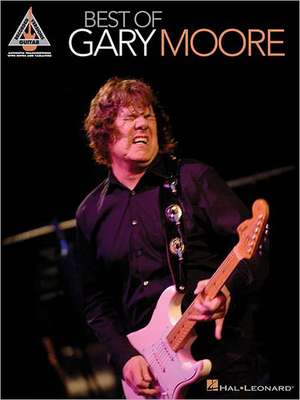 Best of Gary Moore