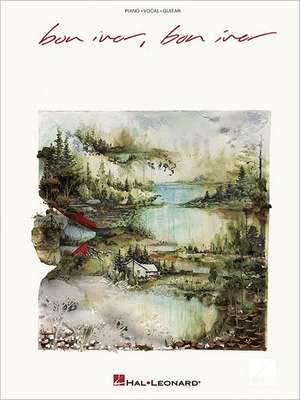 Bon Iver - Bon Iver: The Stage Musical de Bon