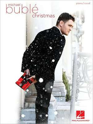 Michael Buble: Christmas de Michael Buble