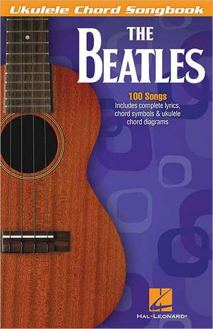 The Beatles de Hal Leonard Publishing Corporation