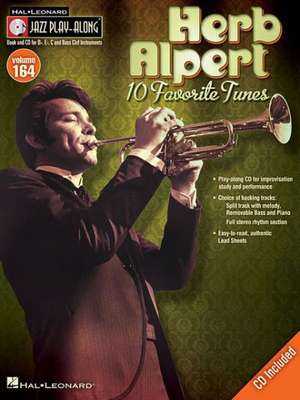 Herb Alpert de Herb Alpert