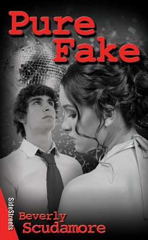 Pure Fake de Beverly Scudamore