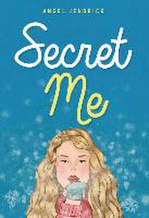 Secret Me de Angel Jendrick