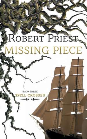 Missing Piece de Robert Priest