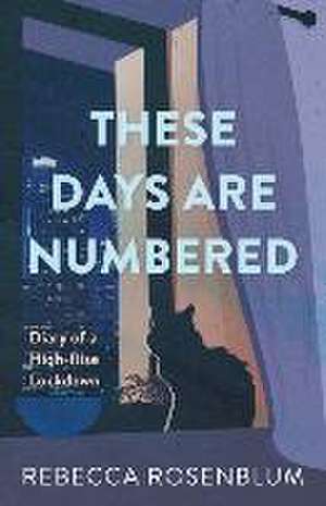 These Days Are Numbered de Rebecca Rosenblum