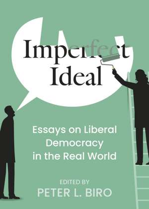 Imperfect Ideal de Peter L Biro