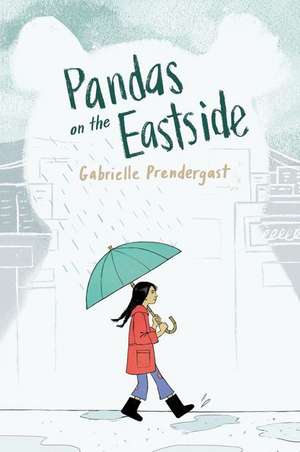 Pandas on the Eastside de Gabrielle Prendergast