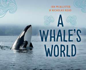 A Whale's World de Nicholas Read