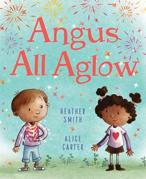 Angus All Aglow de Heather Smith