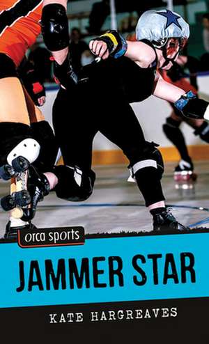 Jammer Star de Kate Hargreaves