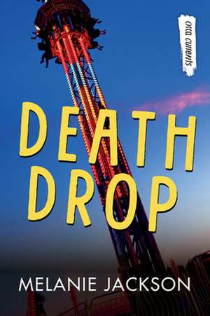 Death Drop de Melanie Jackson