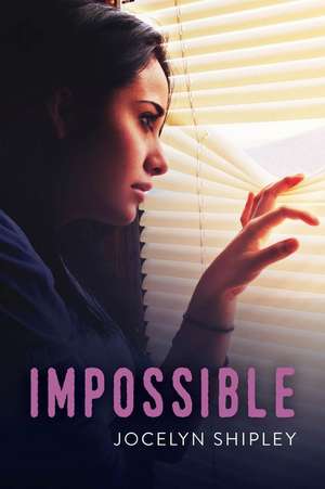 Impossible de Jocelyn Shipley