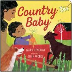 Country Baby de Laurie Elmquist