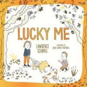 Lucky Me de Lawrence Schimel