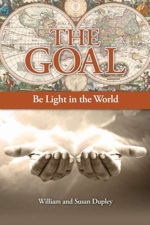 The Goal de William Dupley