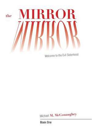 The Mirror - de Michael M McConaughey