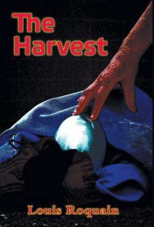 The Harvest de Louis Roquain