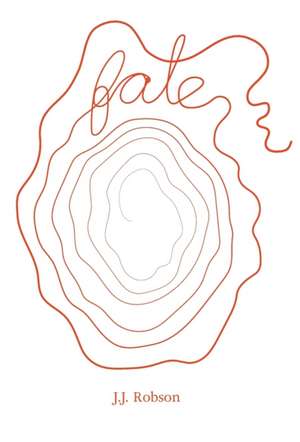 Fate de J. J. Robson