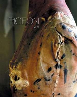 Pigeon de Mezi