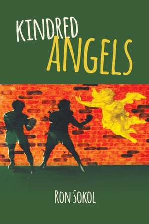 Kindred Angels de Ron Sokol