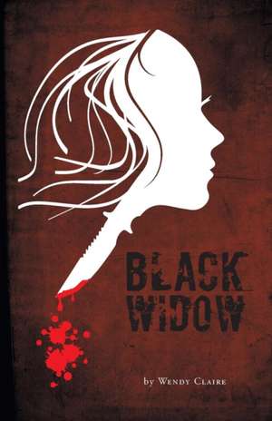 Black Widow de Wendy Claire