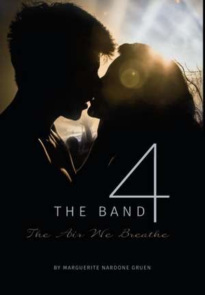 The Band 4 de Marguerite Nardone Gruen