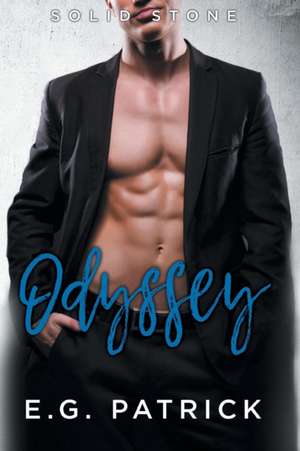 Solid Stone de E. G. Patrick