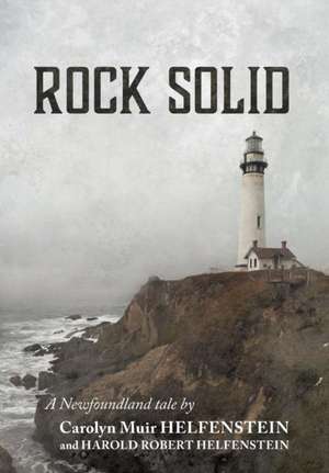 Helfenstein, C: Rock Solid