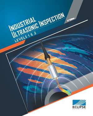 Industrial Ultrasonic Inspection de Ryan Chaplin