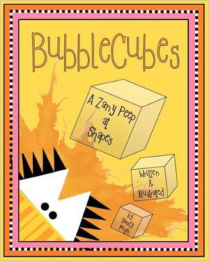 Bubblecubes de Sandy Pugh