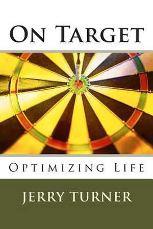 On Target de Jerry Turner