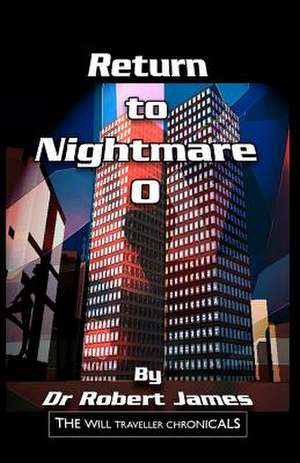 Return to Nightmare O de Robert James