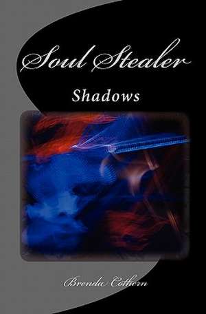 Soul Stealer de Brenda Cothern