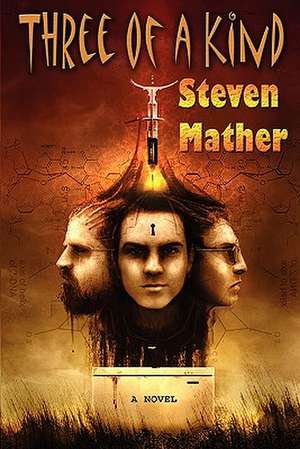 Three of a Kind de Steven Mather