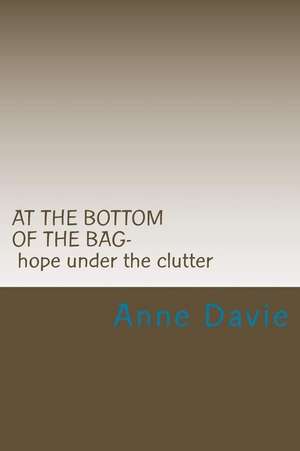 At the Bottom of the Bag de Anne Davie