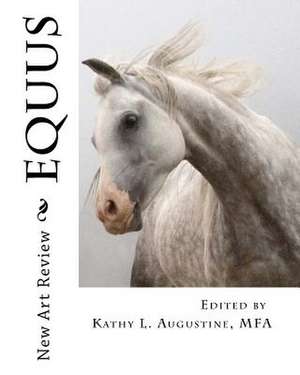 Equus de New Art Review