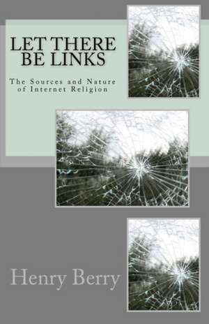 Let There Be Links de Henry Berry