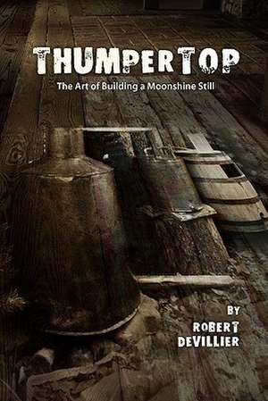 Thumpertop de Robert Devillier