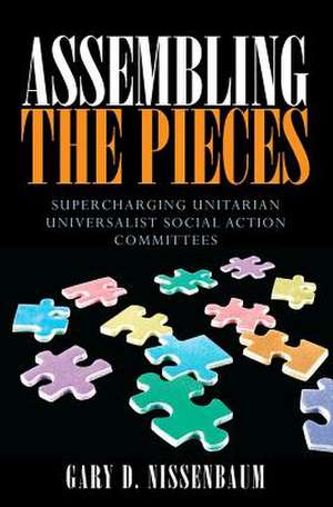 Assembling the Pieces de Gary D. Nissenbaum