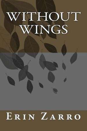 Without Wings de Erin Zarro