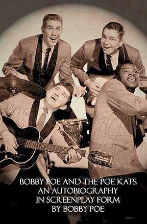 Bobby Poe and the Poe Kats de Bobby Poe